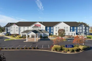 Hilton Garden Inn Wooster