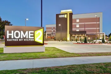 Home2 Suites by Hilton OKC Midwest City Tinker AFB