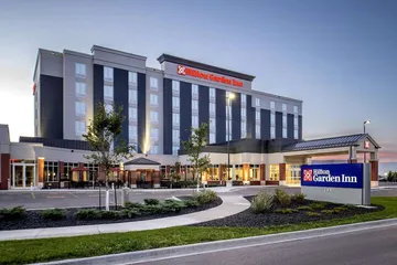 Hilton Garden Inn Winnipeg South