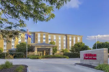 Hilton Garden Inn Des Moines / Urbandale