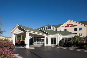 Hilton Garden Inn Savannah Airport