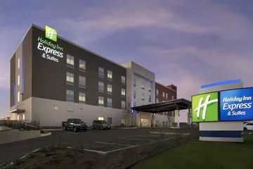 Holiday Inn Express & Suites San Antonio North - Windcrest by IHG