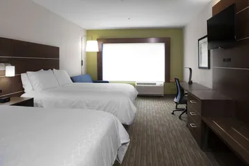 Holiday Inn Express and Suites King George- Dahlgren by IHG