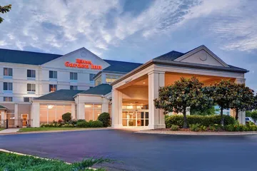 Hilton Garden Inn Conway