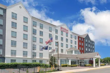 Hilton Garden Inn Queens / JFK Airport