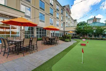 Hilton Garden Inn Hamilton