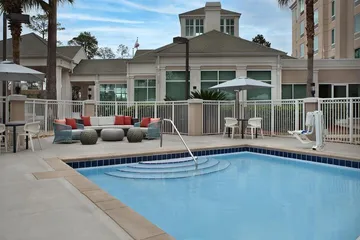 Hilton Garden Inn Tallahassee Central