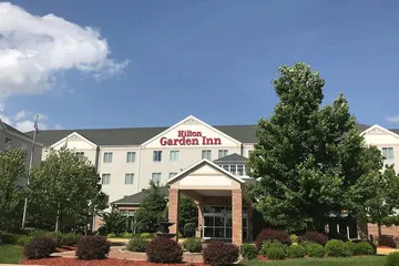 Hilton Garden Inn Columbia