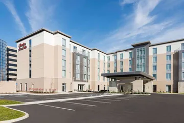 Hampton Inn & Suites Indianapolis-Keystone