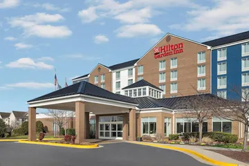 Hilton Garden Inn Washington DC / Greenbelt
