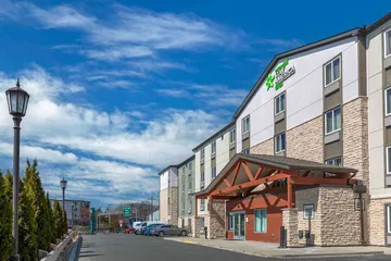 Extended Stay America Suites - Boston - Saugus