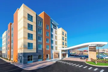 Fairfield Inn & Suites Boston Marlborough / Apex Center