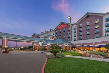 Hilton Garden Inn Houston / Sugar Land