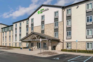 Extended Stay America Suites - Detroit - Rochester Hills