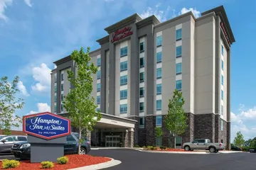 Hampton Inn & Suites Atlanta / Marietta