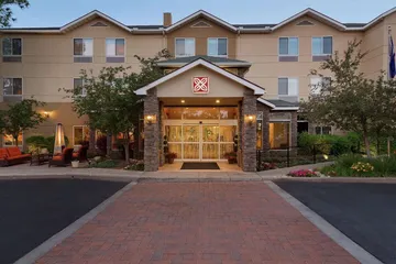 Hilton Garden Inn - Flagstaff