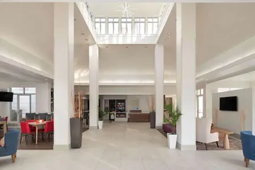 Hilton Garden Inn Tallahassee