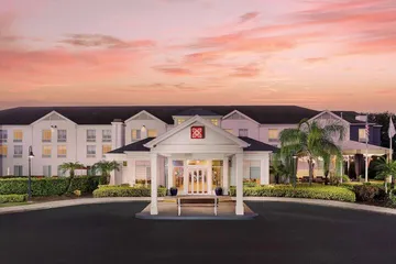 Hilton Garden Inn Lake Mary