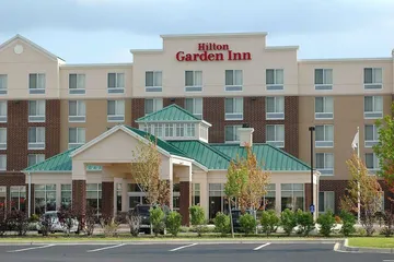 Hilton Garden Inn Naperville / Warrenville