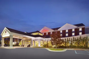 Hilton Garden Inn Detroit / Novi