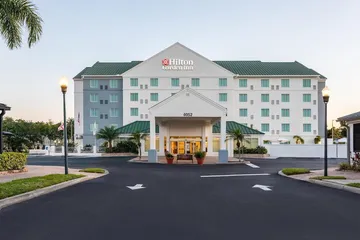 Hilton Garden Inn Tampa Northwest / Oldsmar