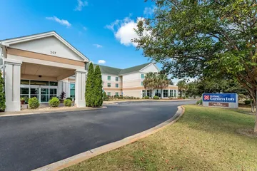 Hilton Garden Inn Warner Robins