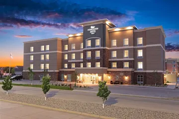 Homewood Suites by Hilton West Fargo Sanford Medical Center