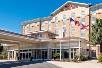 Hilton Garden Inn Tampa / Riverview/Brandon