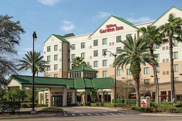 Hilton Garden Inn Palm Coast Town Center