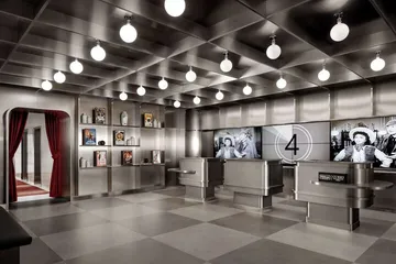 Revery Toronto Downtown Curio Collection by Hilton