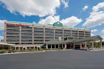 Hilton Garden Inn Detroit - Southfield MI