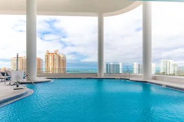 Embassy Suites by Hilton Sarasota FL