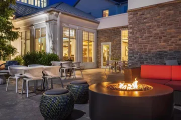 Hilton Garden Inn Ames