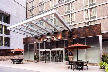 Hilton Garden Inn New York / West 35th Street