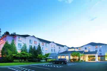 Hilton Garden Inn Seattle / Renton