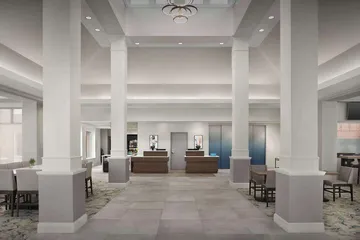 Hilton Garden Inn Atlanta North / Johns Creek