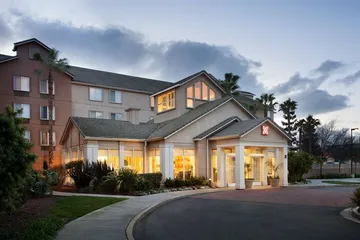 Hilton Garden Inn San Jose / Milpitas
