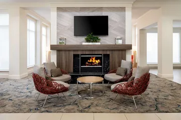 Hilton Garden Inn Roseville
