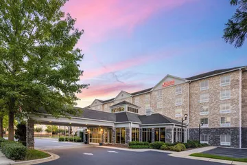 Hilton Garden Inn Winston-Salem / Hanes Mall