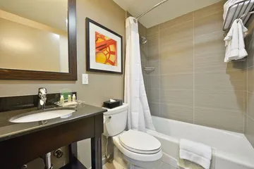 Holiday Inn NYC - Lower East Side by IHG