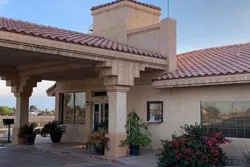 Calipatria Inn & Suites