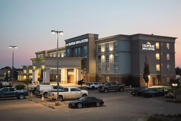 Chateau Inn & Suites Bonnyville