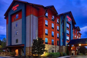 Hampton Inn Pigeon Forge