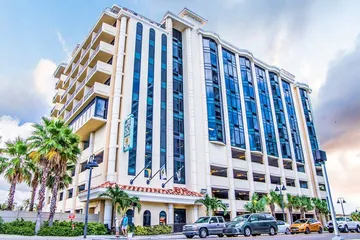 Pier House 60 Clearwater Beach Marina Hotel
