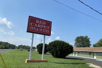 Red Carpet Inn and Suites