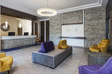 Imperia Hotel & Suites Terrebonne