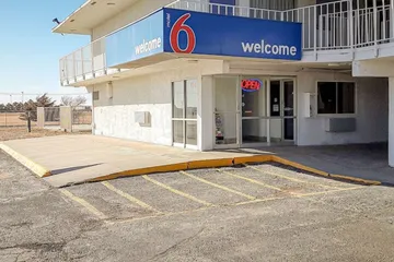 Motel 6 Goodland KS