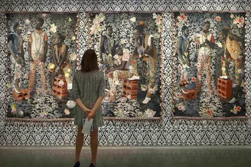 21c Museum Hotel Cincinnati
