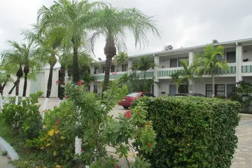 Shalimar Motel