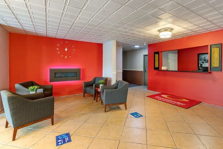 Hotel Interior 2 of 27